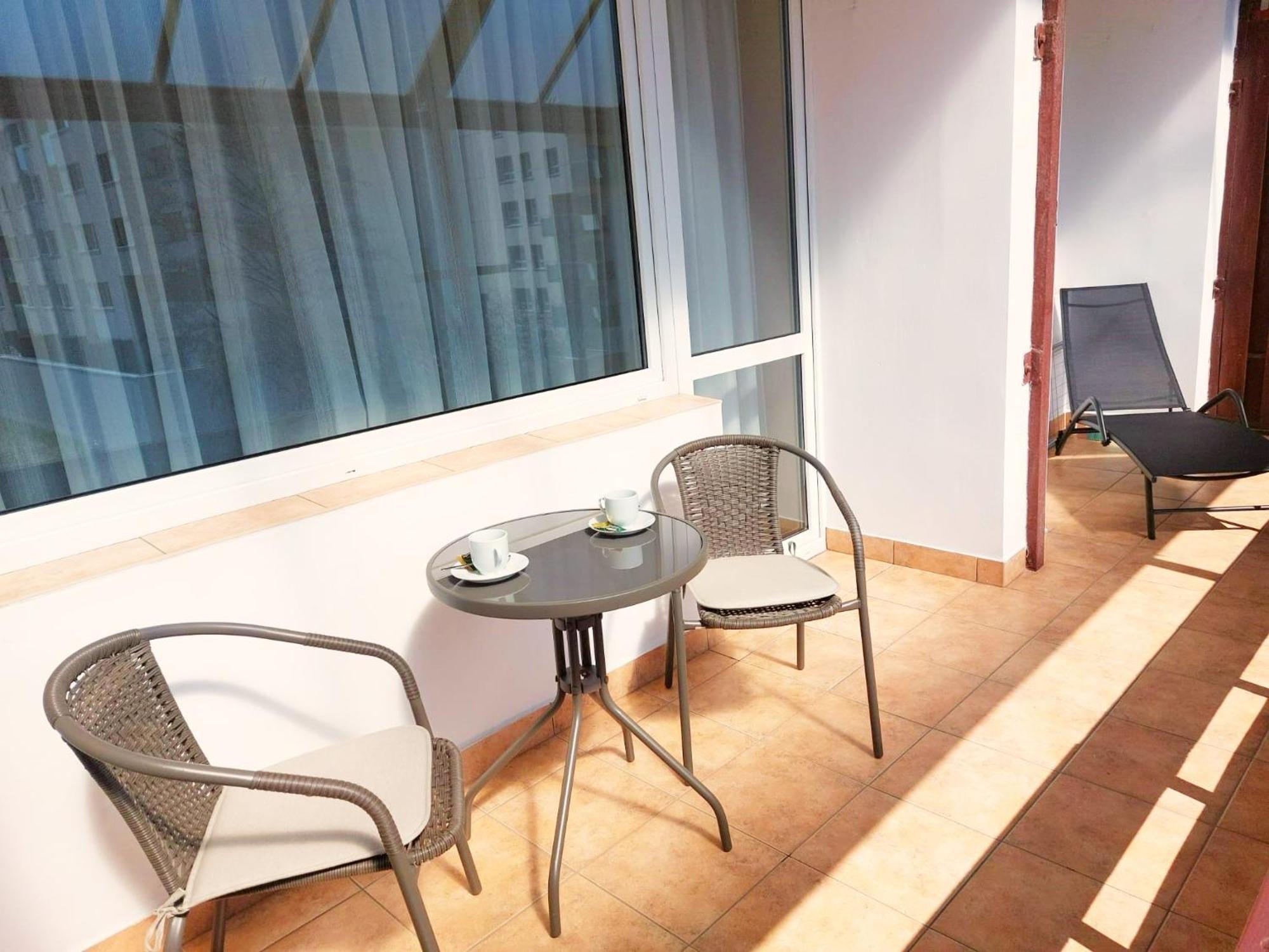 Apartament Tychy Miasto 60M2 Exterior foto