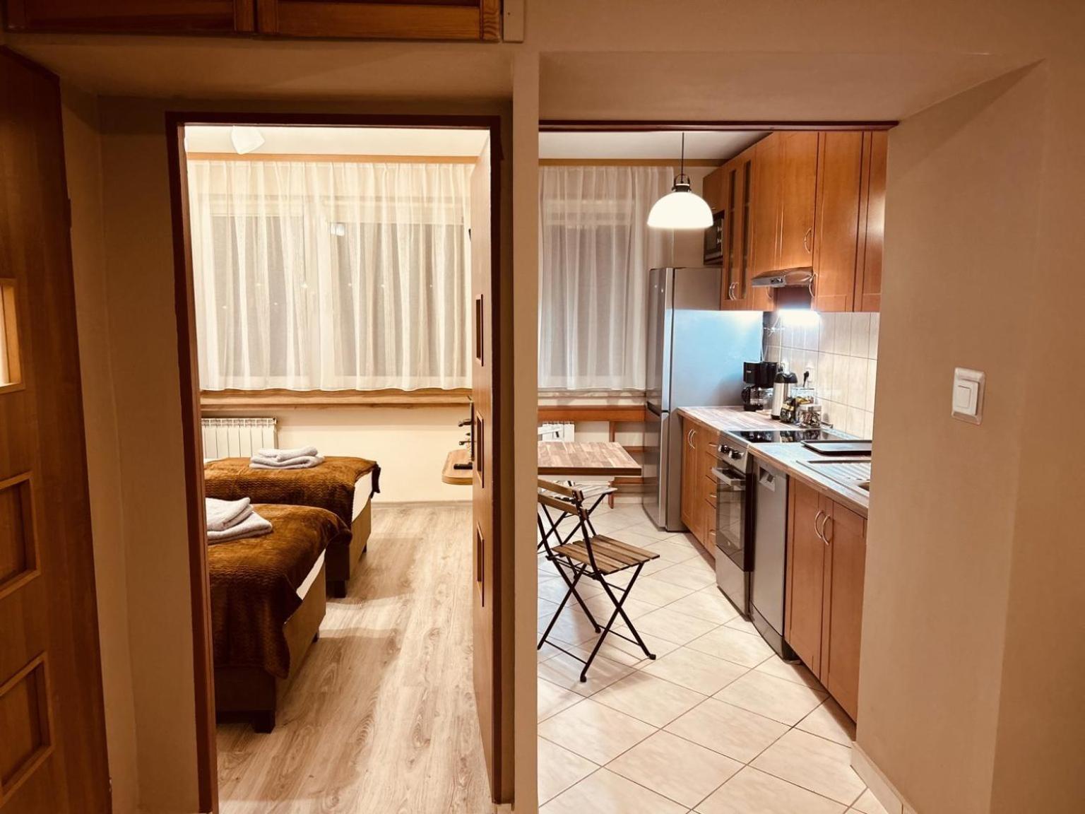 Apartament Tychy Miasto 60M2 Exterior foto