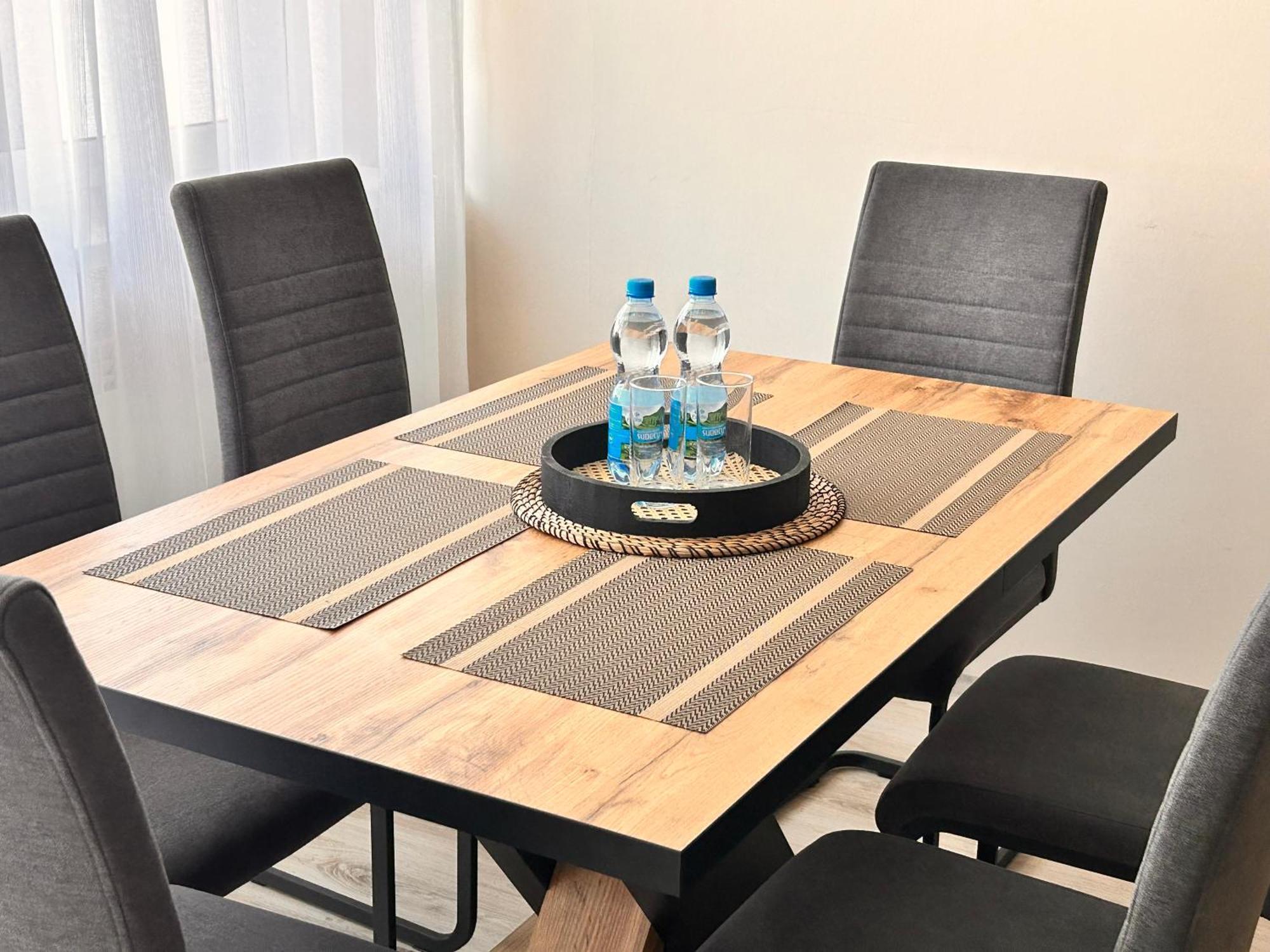 Apartament Tychy Miasto 60M2 Exterior foto