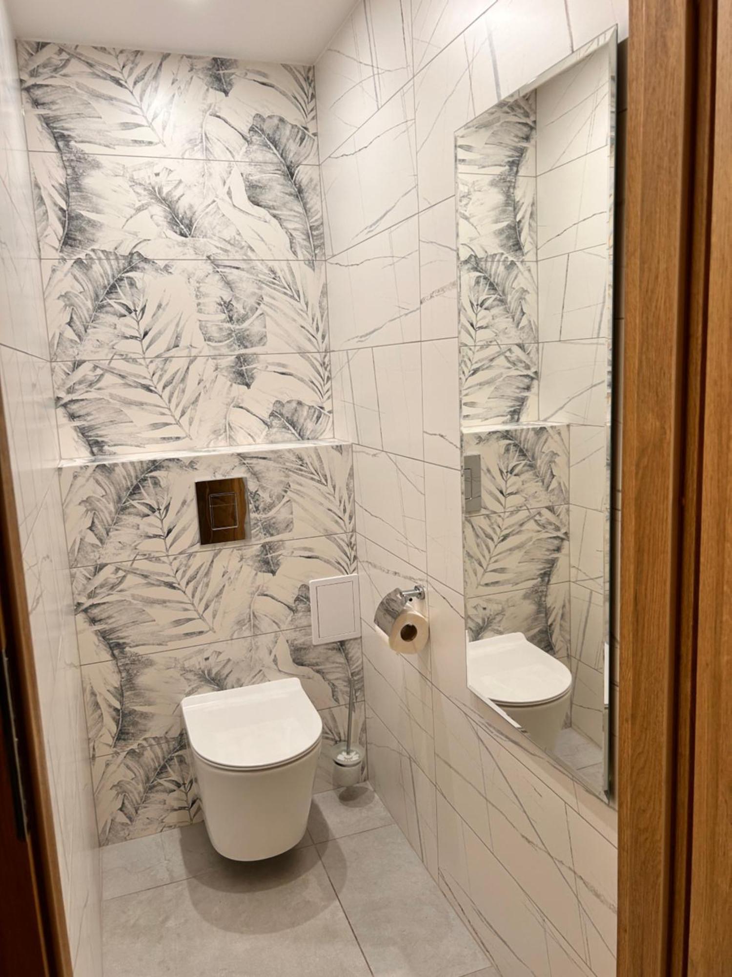 Apartament Tychy Miasto 60M2 Exterior foto